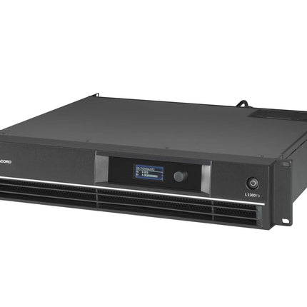 Dynacord L1300FD Live Series DSP Amplifier