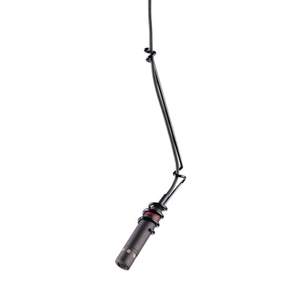 Audio Technica PRO45 Cardioid Condenser Hanging Microphone BLACK