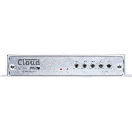 Cloud MA80 Energy Star Mini Amplifier 80W @ 4Ω