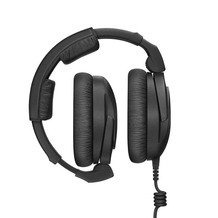 Sennheiser HD300PRO Monitoring Headphone with 1.5m Cable