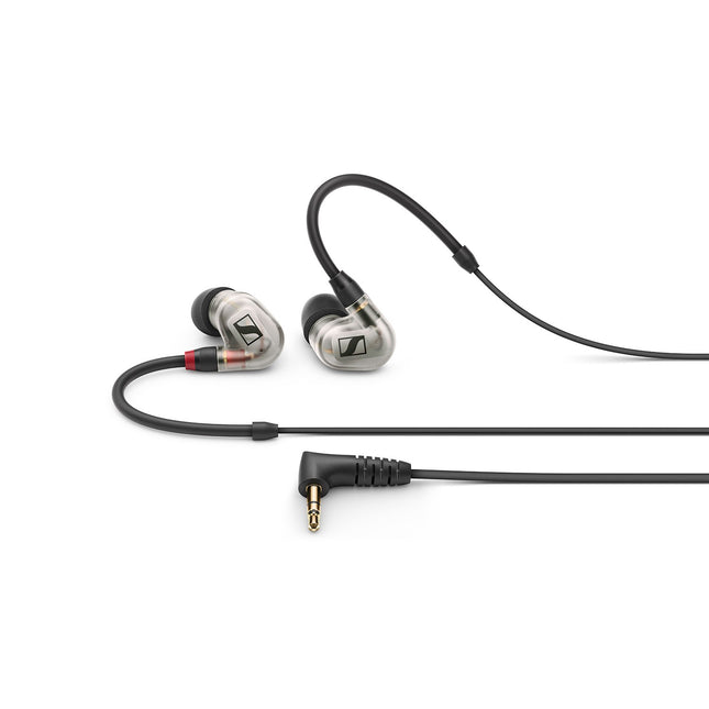Sennheiser IE400 Pro In-Ear Monitoring Earphones (IEM) 1.3m Cable Clear