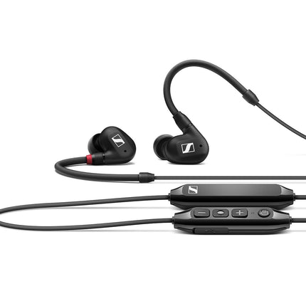 Sennheiser IE 100 PRO + BT Connect Wireless In-Ear Phones (IEM) Black