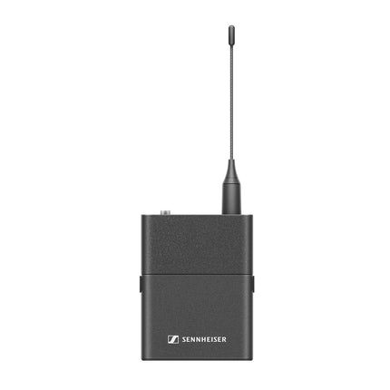 Sennheiser EW-D ME2 Wireless Lapel Microphone System