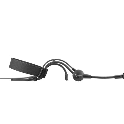 Sennheiser ME3 Cardioid Condenser Headset Microphone 3.5mm Jack