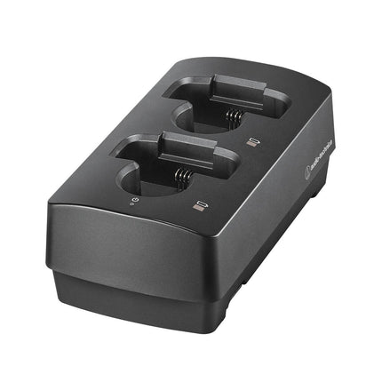 Audio Technica ATWCHG3N Plug-in Charging Unit for 2x3000A Series Transmitters