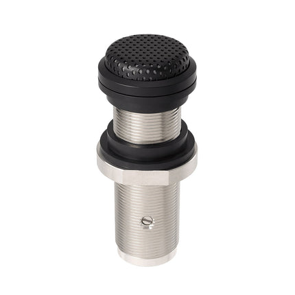 Audio Technica ES945O/XLR Omni Cond 3-Pin Flush-Mount Boundary Mic