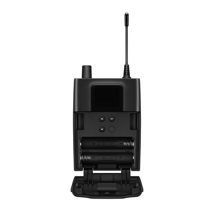 Sennheiser XSW IEM In-Ear Monitoring System 823.2–831.8 MHz (Band E) Inc IE4