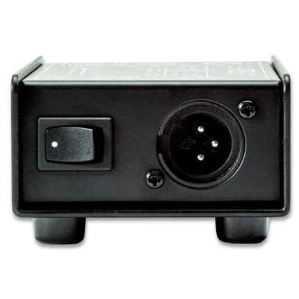 ART Pro Audio PDB Passive DI Box with Input Attenuation and Ground Lift