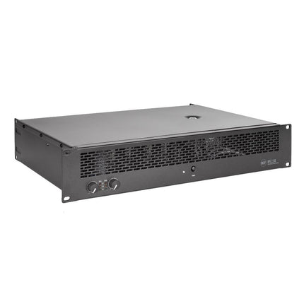 RCF IPS 2.5K 2-Channel Power Amplifier