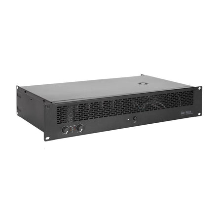 RCF IPS 1.5K 2-Channel Power Amplifier