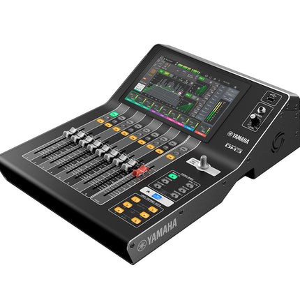 Yamaha DM3S Standard Compact Digital Mixer 16 Mono/ 1 Stereo/2 FX Return