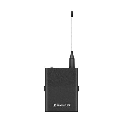 Sennheiser EW-DP ME2 SET Portable Wireless Lapel Mic System (S1-7) CH38
