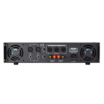 Gemini XGA-2000 Professional 2-Channel Power Amplifier