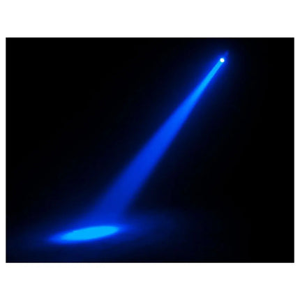 ADJ Saber Spot RGBW 15W 4-in-1 Quad LED Pinspot 