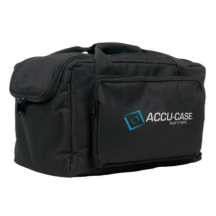 ADJ Mega TRIPAR Profile Plus 4 Pack with Bag 
