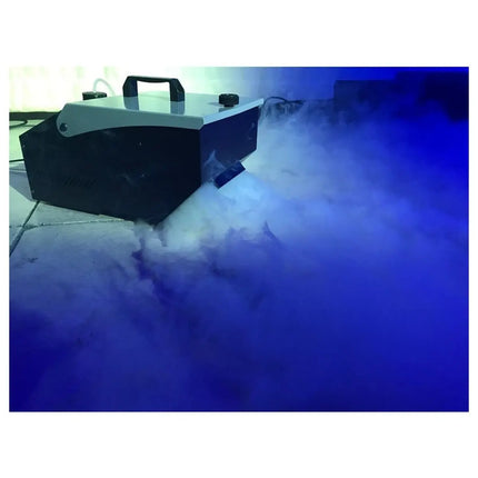 ADJ Mr Kool II Low-Lying Fog Machine 
