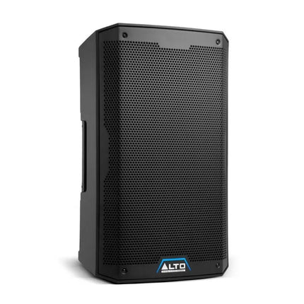 Alto Professional TS410 2000W 10" 2-way Powered Active Loudspeaker Bluetooth 